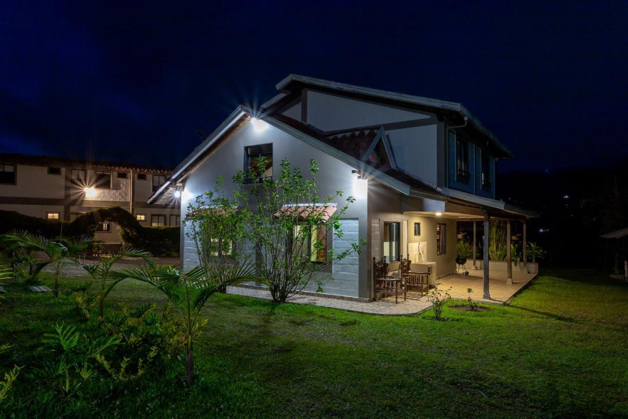 Hotel Soy Local Guatapé Esterno foto